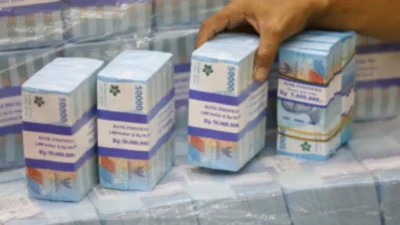 Kemnaker Tegaskan: Tidak Ada BSU Rp600.000 untuk Februari 2026