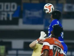 Klasemen Liga 1 Terbaru: Persib Kokoh di Puncak, Persija & Borneo FC Kejar Ketat