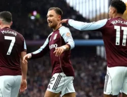 TAston Villa vs Leeds United: Prediksi Skor & Susunan Pemain Premier League 21 Februari 202