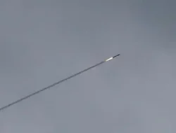 Ledakan Guncang Bahrain! Iran Diserang AS-Israel, Timur Tengah Memanas