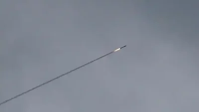 Ledakan Guncang Bahrain! Iran Diserang AS-Israel, Timur Tengah Memanas