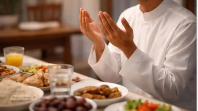 Lengkap! Jadwal Buka Puas Sumenep Februari 2026: Panduan Akurat Waktu Sahur dan Berbuka