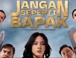 Libur Panjang Akhir Pekan Ini, 4 Film Indonesia Ini Siap Temani Quality Time Anda!