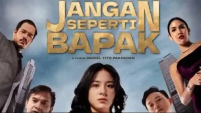 Libur Panjang Akhir Pekan Ini, 4 Film Indonesia Ini Siap Temani Quality Time Anda!