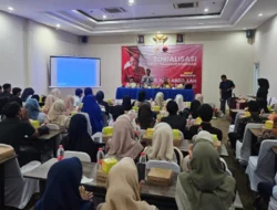 MH Said Abdullah Ajak Warga Madura Merawat Kebangsaan