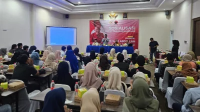 MH Said Abdullah Ajak Warga Madura Merawat Kebangsaan