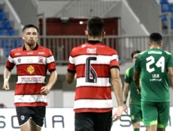 Madura United vs Arema FC: Prediksi Skor & Susunan Pemain Super League 21 Februari 2026