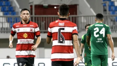 Madura United vs Arema FC: Prediksi Skor & Susunan Pemain Super League 21 Februari 2026