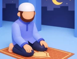 Malam Ini Nisfu Syaban! Simak Tata Cara Sholat Sunnah 15 Syaban 1447 H yang Dianjurkan Ulama