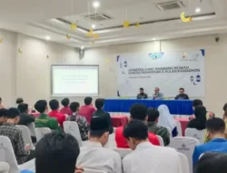 Medco Energi Madura Offshore Ajak Mahasiswa Sumenep Pahami Industri Hulu Migas dalam Diskusi Interaktif