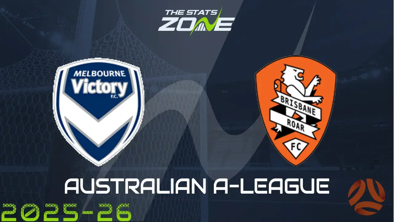 Melbourne Victory Siap Gasak Brisbane Roar yang Sedang Terpuruk