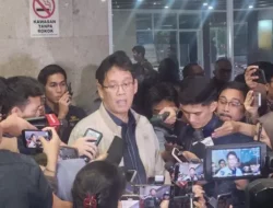 Menkeu Tegaskan Tak Akan Intervensi OTT KPK, Tapi Siap Beri Pendampingan Hukum ke 11 Pejabat yang Terjaring