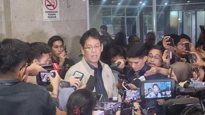Menkeu Tegaskan Tak Akan Intervensi OTT KPK, Tapi Siap Beri Pendampingan Hukum ke 11 Pejabat yang Terjaring