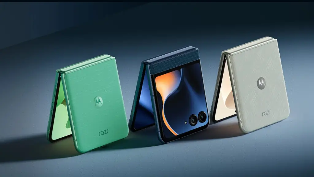 Motorola Razr 60 Resmi Meluncur di Indonesia! Harga Promo Rp 10,9 Juta, Layar Lipat & AI Canggih