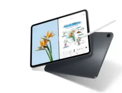 Oppo Pad 5 Matte Display Resmi Hadir di Indonesia, Layar Anti-Silau 97% dengan Harga Promo Rp6,9 Juta