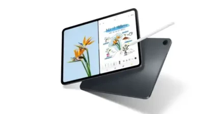 Oppo Pad 5 Matte Display Resmi Hadir di Indonesia, Layar Anti-Silau 97% dengan Harga Promo Rp6,9 Juta