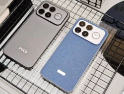 POCO Gemparkan Pasar! F8 Ultra dan F8 Pro Resmi Hadir di Indonesia, Harga Mulai Rp8,5 Juta