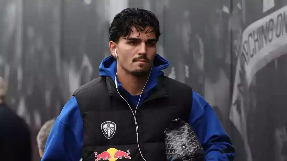 PSSI Gagal Naturalisasi Pascal Struijk, Kini Bek Leeds United Jadi Bintang Premier League