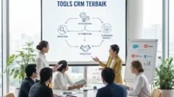 Panduan Memilih Tools Crm Terbaik Untuk Bisnis Anda - Portalmadura.com Panduan Memilih Tools CRM Terbaik untuk Bisnis Anda