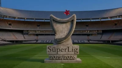Pekan Krusial Super Lig! Besiktas Tandang ke Kocaelispor, Trabzonspor Berburu Poin Penuh