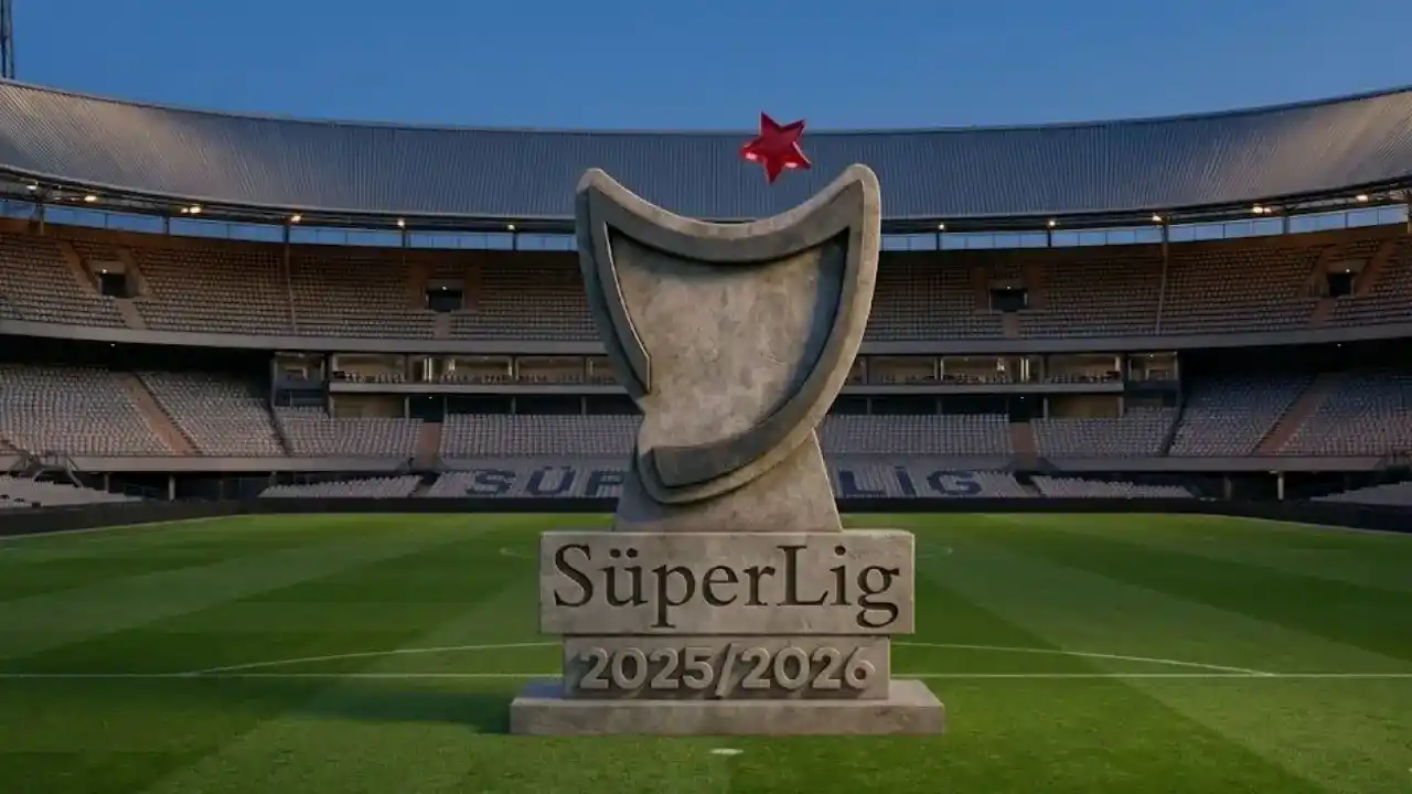 Pekan Krusial Super Lig! Besiktas Tandang ke Kocaelispor, Trabzonspor Berburu Poin Penuh