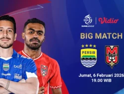 Duel Maut di GBLA! Persib vs Malut United Malam Ini, Kurzawa Debut Lawan Trio Mantan