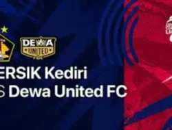 Sengit! Prediksi Persik Kediri vs Dewa United: Misi Bangkit Macan Putih di Pekan ke-20 Liga Super