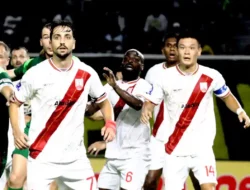 Persis Solo Incar Kemenangan Perdana di Manahan, Milo_ _Kami Harus Kuasai Permainan Sejak Menit Pertama!