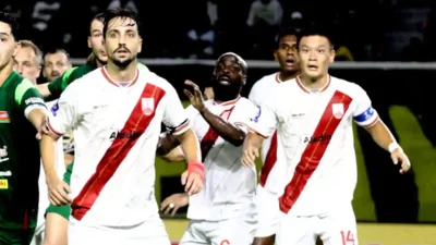 Persis Solo Incar Kemenangan Perdana di Manahan, Milo_ _Kami Harus Kuasai Permainan Sejak Menit Pertama!