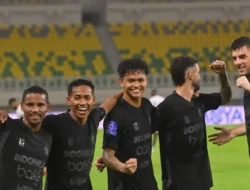 Persita Wajib Menang! Hadapi PSBS Biak yang Berjuang Hindari Degradasi di Stadion Indomilk