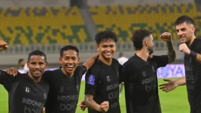 Persita Wajib Menang! Hadapi PSBS Biak yang Berjuang Hindari Degradasi di Stadion Indomilk