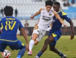 Persita vs Dewa United Malam Ini: Derbi Banten Panas di Indomilk Arena, Siapa Unggulan?