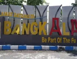 Prakiraan Cuaca Bangkalan Hari Ini: Waspada Hujan Ringan Siang, Suhu 23-31°C