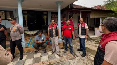 Pria 65 Tahun di Sumenep Ditemukan Meninggal Membusuk di Kamar, Polisi: Tidak Ada Unsur Pidana