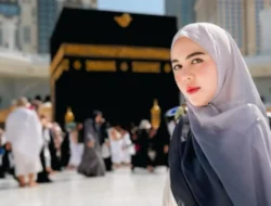 Profil Ratu Rizky Nabila: Dari Model Sukses Hingga Kabar Kehamilan Bahagia Bersama Pesulap Merah