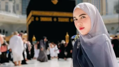 Profil Ratu Rizky Nabila: Dari Model Sukses Hingga Kabar Kehamilan Bahagia Bersama Pesulap Merah