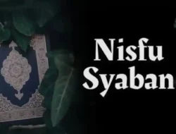 Puasa Nisfu Syakban Besok! Ini Niat, Doa, dan Jadwal Lengkapnya