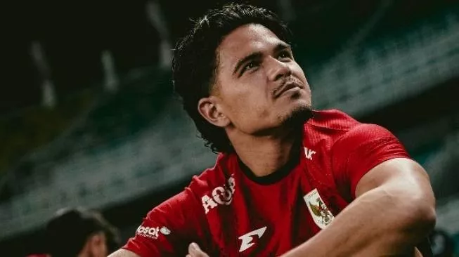 Ragnar Oratmangoen Incar Liga Indonesia! Persib Bandung Jadi Klub Terdepan Rekrut Winger Timnas