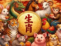 Ramalan Shio 27 Februari 2026: Shio Kuda, Monyet & Tikus Paling Hoki Hari Ini!