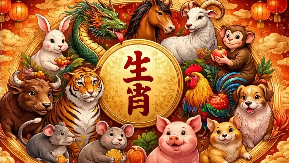 Ramalan Shio 27 Februari 2026: Shio Kuda, Monyet & Tikus Paling Hoki Hari Ini!