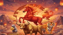 Ramalan Shio 26 Februari 2026: Tikus, Kerbau, Macan Diprediksi Dapat Rezeki &Amp; Energi Positif Di Tahun Kuda Api - Portalmadura.com Ramalan Shio Besok, Kamis 26 Februari 2026: