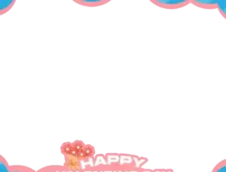 Rayakan Kasih Sayang! 10 Desain Twibbon Valentine 2026 Gratis untuk Medsos Anda