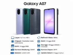 Rekomendasi HP THR Ramadan 2026: 13 Pilihan Terbaik dari Sejutaan hingga Flagship Gaming