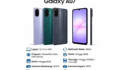 Rekomendasi HP THR Ramadan 2026: 13 Pilihan Terbaik dari Sejutaan hingga Flagship Gaming
