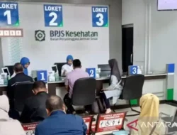 Ribuan Peserta PBI JK Dinonaktifkan, Ini Cara Mengaktifkan Kembali Jika Masuk Kategori Miskin atau Sakit Kronis