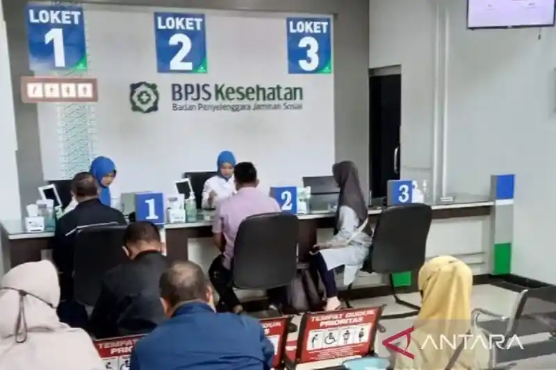 Ribuan Peserta PBI JK Dinonaktifkan, Ini Cara Mengaktifkan Kembali Jika Masuk Kategori Miskin atau Sakit Kronis
