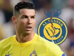 Ronaldo Mogok Main, Siap Tinggalkan Arab Saudi di Deadline Day?