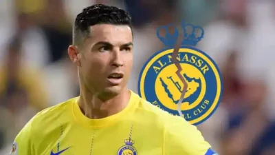 Ronaldo Mogok Main, Siap Tinggalkan Arab Saudi di Deadline Day?