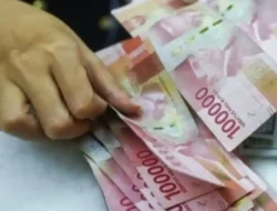 Rupiah Menguat Tipis di Pembukaan Pekan Ini, Kini Rp16.831 per Dolar AS