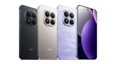Samsung Galaxy A36 5G vs Redmi Note 15 Pro 5G: Duel Midrange Rp4 Jutaan, Mana yang Layak Dibeli?